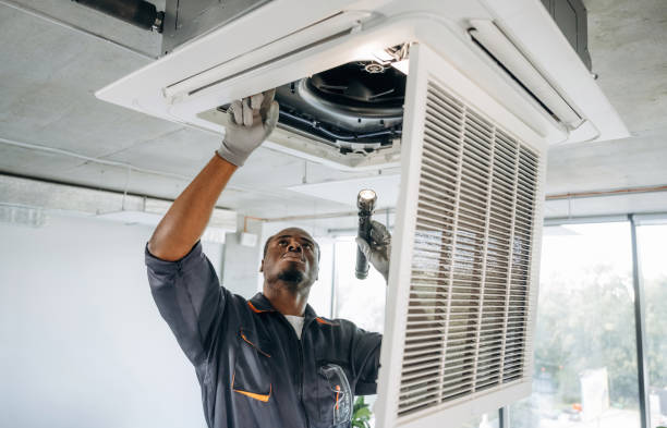 Licensed Ductwork Repair service in Williston Park, NY - FH HVAC